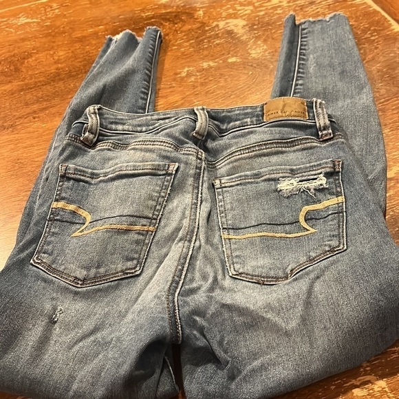 AE Next Level Stretch Jeans - Picture 4 of 4